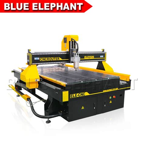 wholesale cnc router 1325 manufacturers|blue elephant cnc prices.